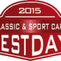 6. Classic & Sport Cars Test Day 2015